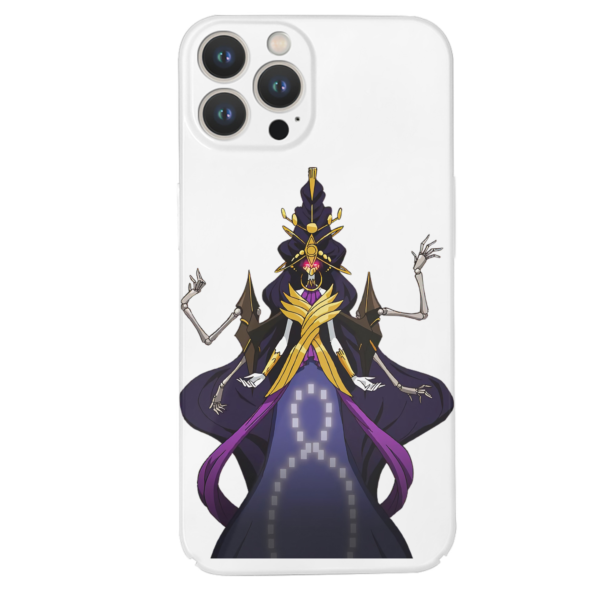 （画像用） 遊☆戯☆王 Yu-Gi-Oh! 【iPhone 14シリーズ対応】ハードケース